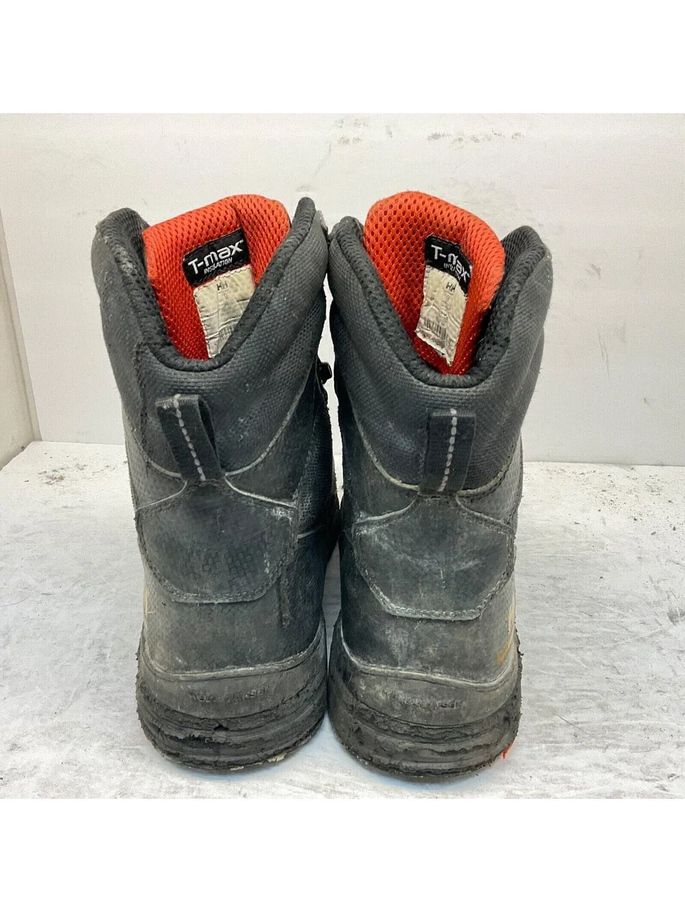 Helly Hansen Men's 8